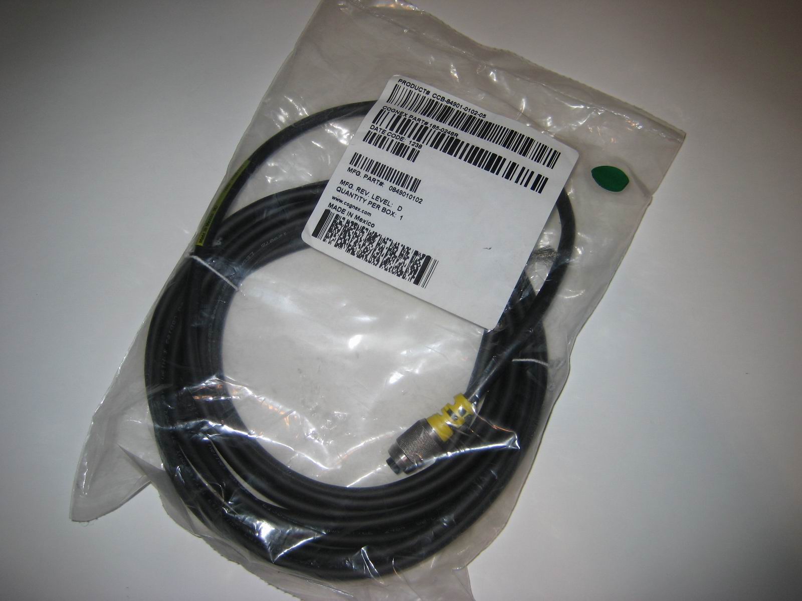 COGNEX 185-0248R