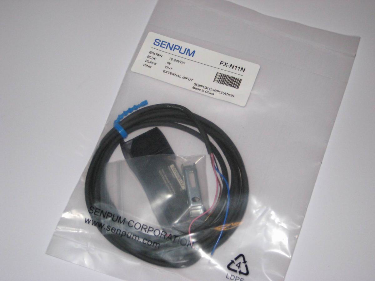 SENPUM FX-N11N